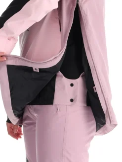 Calio winter anorak dames