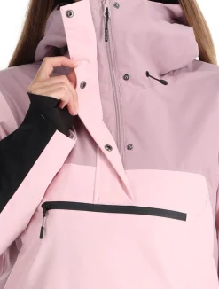 Calio winter anorak dames