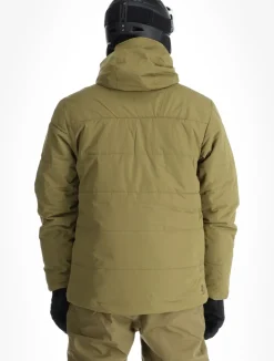 Camber II ski-jas heren