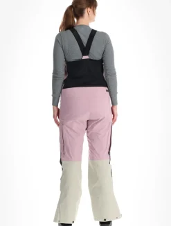 Cantrall BIB skibroek dames