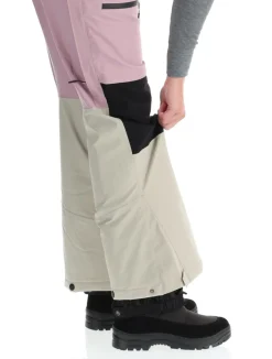 Cantrall BIB skibroek dames