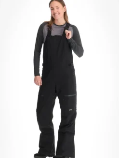 Cantrall BIB skibroek dames