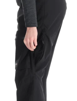 Cantrall BIB skibroek dames