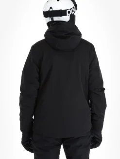 Carbon ski-jas heren