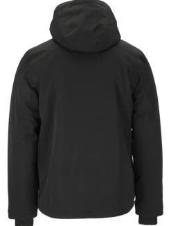 Carbon ski-jas heren