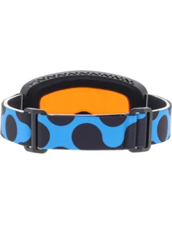 Carvy 3.0 skibril kinderen