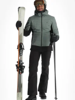 Casey ski-jas heren
