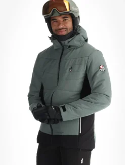Casey ski-jas heren