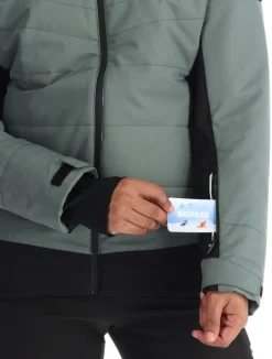 Casey ski-jas heren