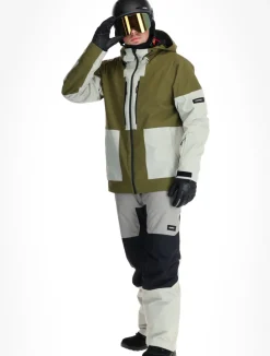 Castres ski-jas heren