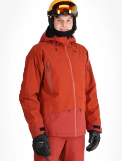Castres ski-jas heren