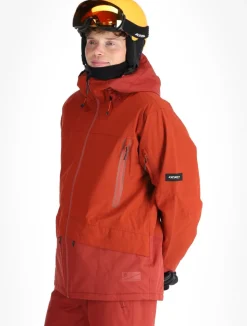 Castres ski-jas heren