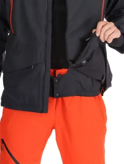 Castres ski-jas heren