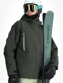 Castres ski-jas heren