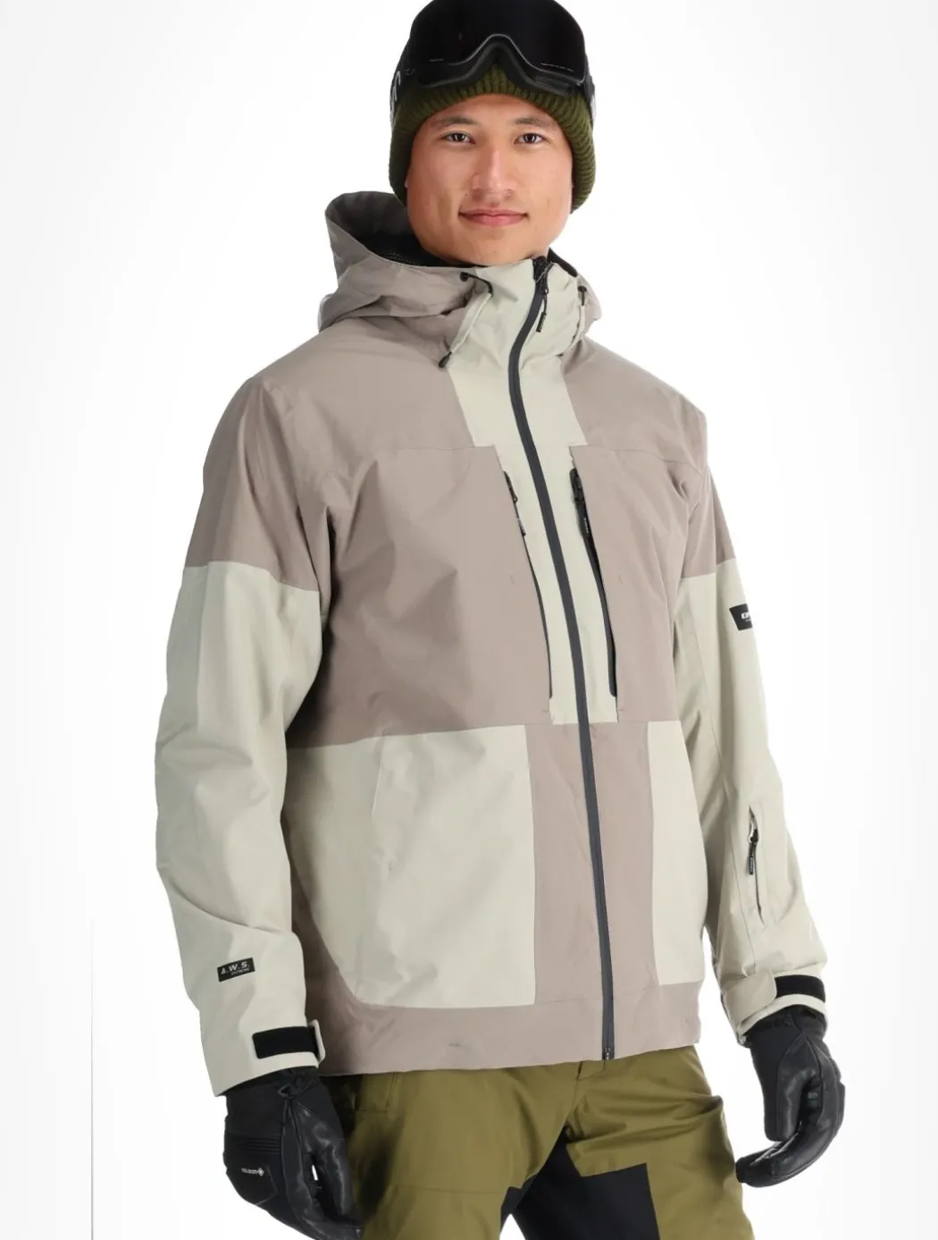 Castres ski-jas heren