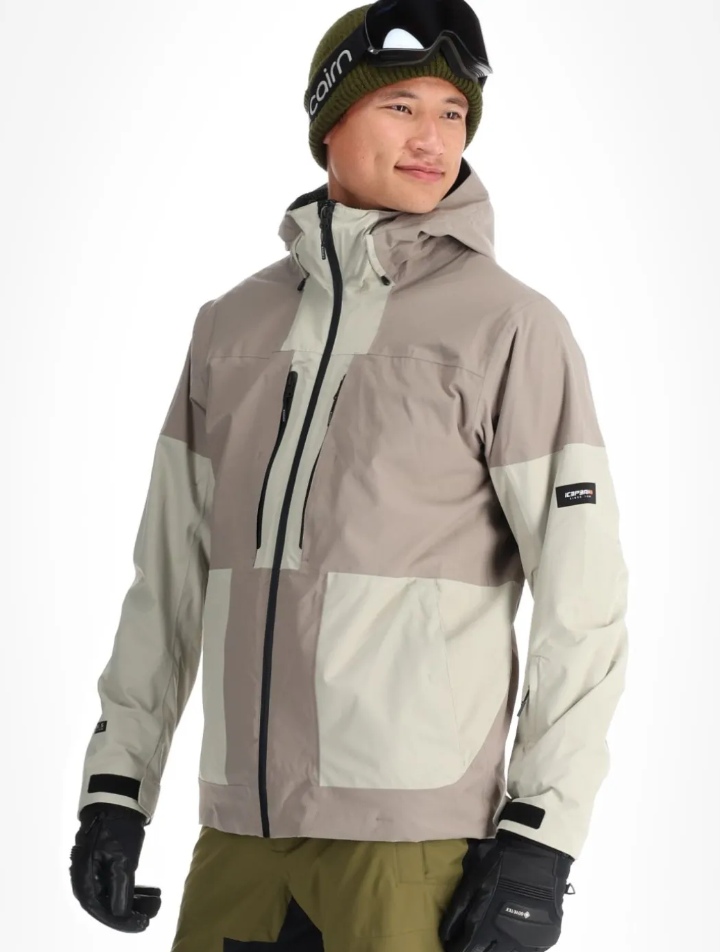 Castres ski-jas heren