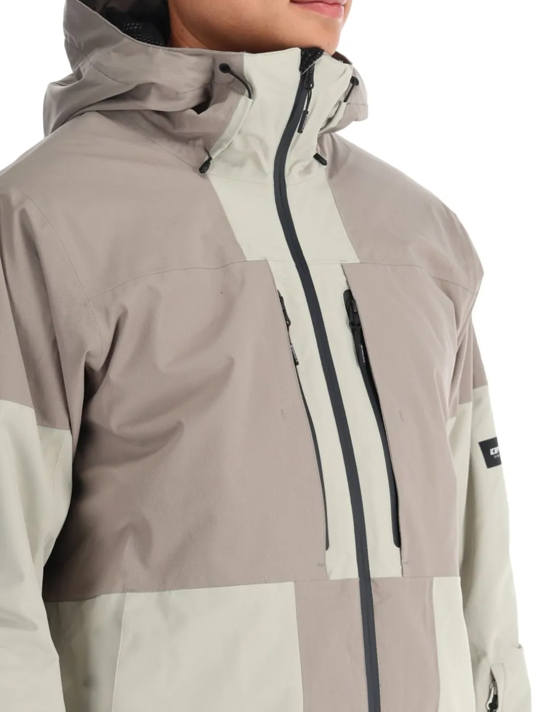 Castres ski-jas heren