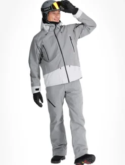 Castres ski-jas heren
