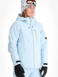 Cathay ski-jas dames