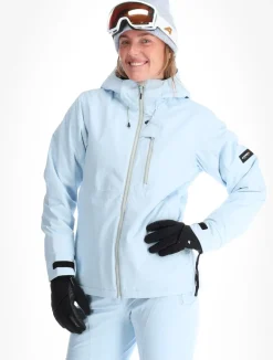 Cathay ski-jas dames