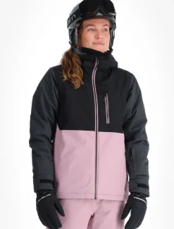Cathay ski-jas dames