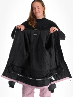 Cathay ski-jas dames