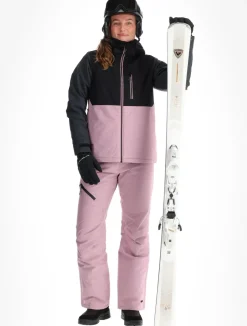 Cathay ski-jas dames