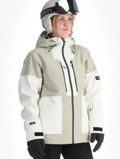 Cavour ski-jas dames