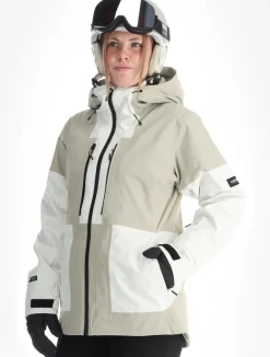 Cavour ski-jas dames