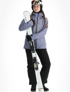 Cavour ski-jas dames
