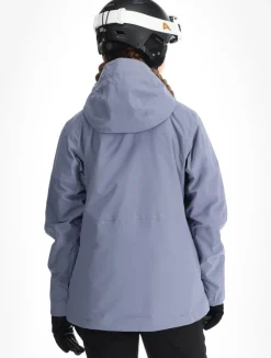 Cavour ski-jas dames