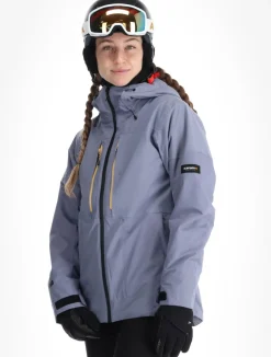 Cavour ski-jas dames