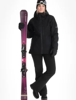Cavour ski-jas dames