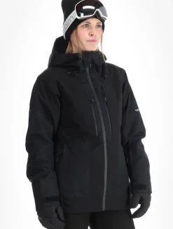 Cavour ski-jas dames