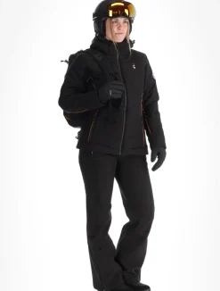 Celly ski-jas dames