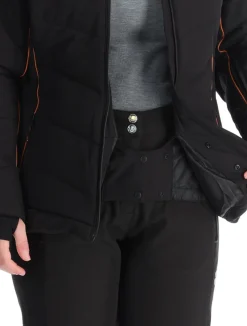 Celly ski-jas dames