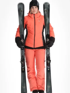 Celly ski-jas dames