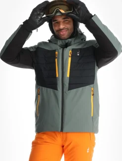Cesar ski-jas heren
