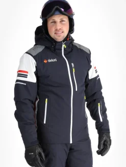 Challenger 4 ski-jas heren