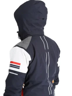 Challenger 4 ski-jas heren