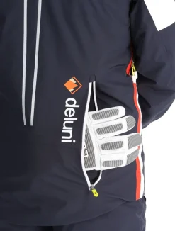 Challenger 4 ski-jas heren
