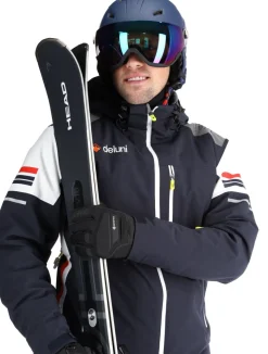 Challenger 4 ski-jas heren