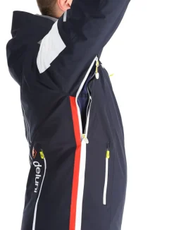 Challenger 4 ski-jas heren