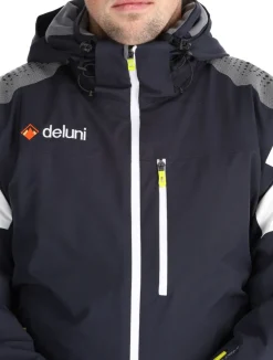 Challenger 4 ski-jas heren