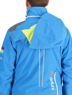 Challenger 4 ski-jas heren