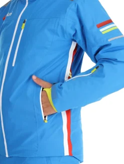 Challenger 4 ski-jas heren