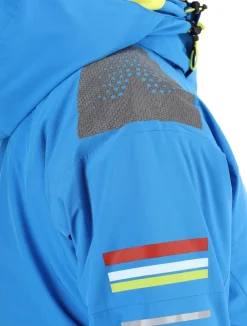 Challenger 4 ski-jas heren