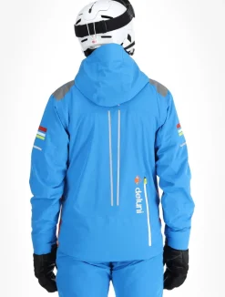 Challenger 4 ski-jas heren
