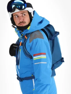 Challenger 4 ski-jas heren