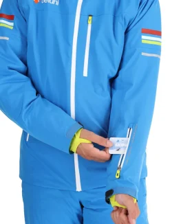 Challenger 4 ski-jas heren